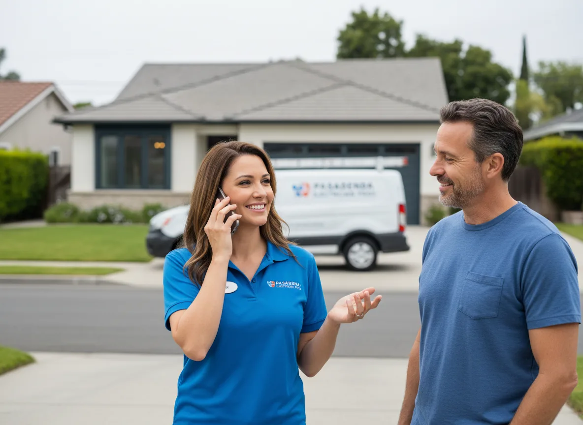 Electrician Lincoln City, IN FAQs